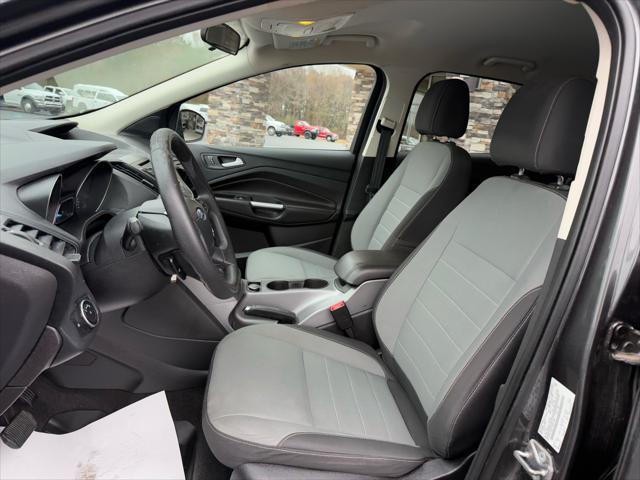 used 2016 Ford Escape car, priced at $13,999