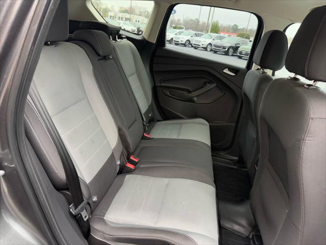 used 2016 Ford Escape car, priced at $13,999