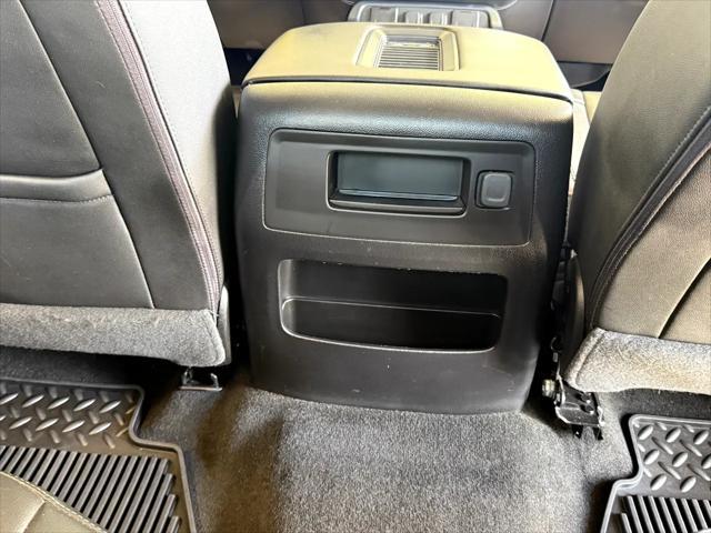 used 2018 Chevrolet Silverado 1500 car, priced at $35,999