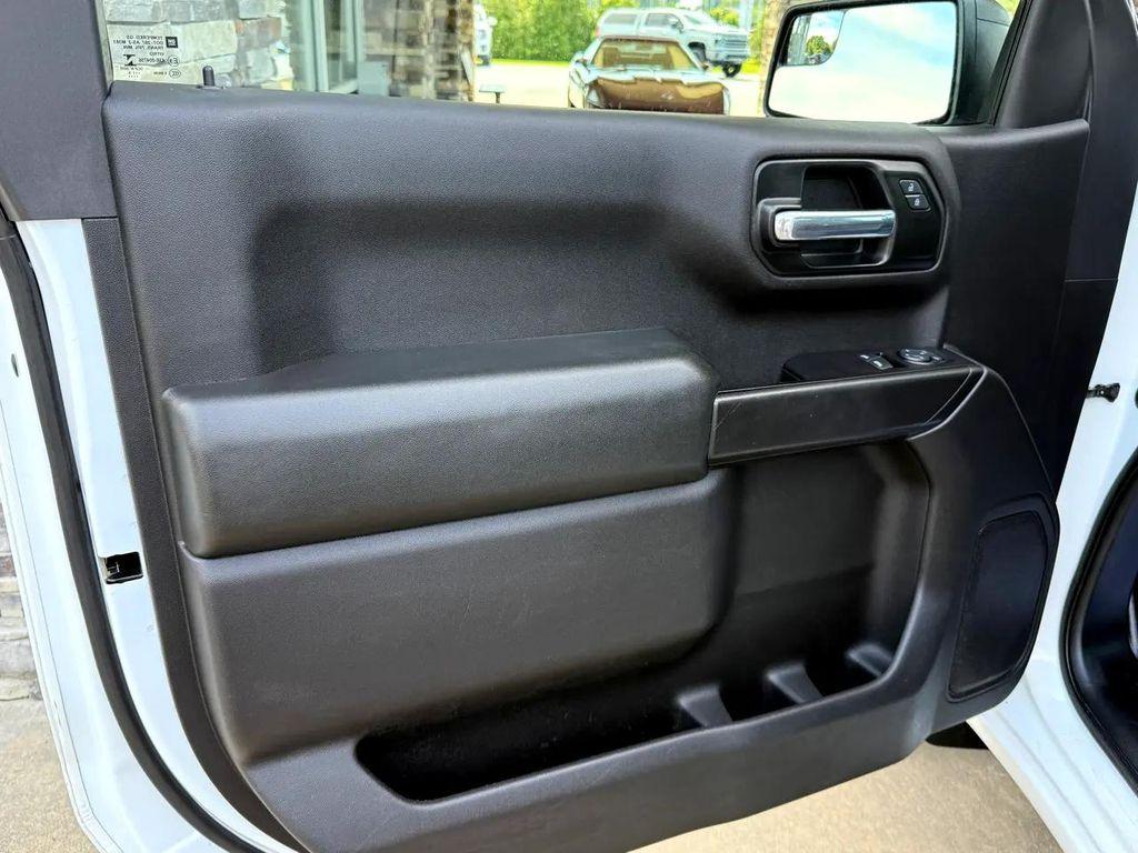 used 2019 Chevrolet Silverado 1500 car, priced at $17,999