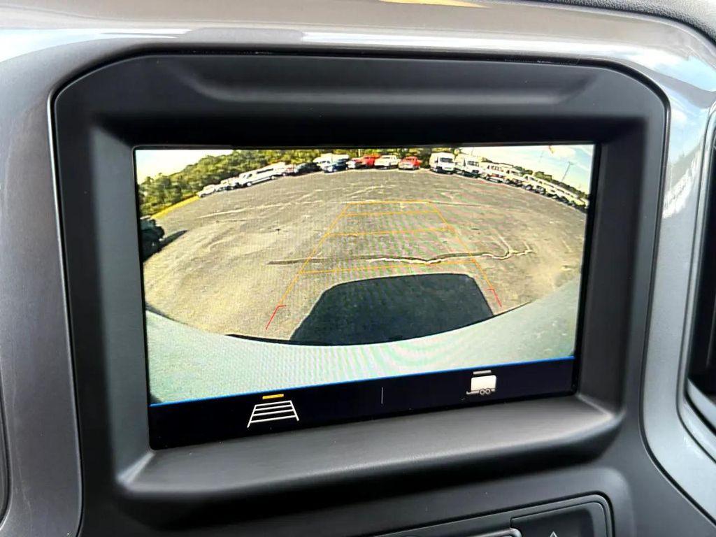 used 2019 Chevrolet Silverado 1500 car, priced at $17,999