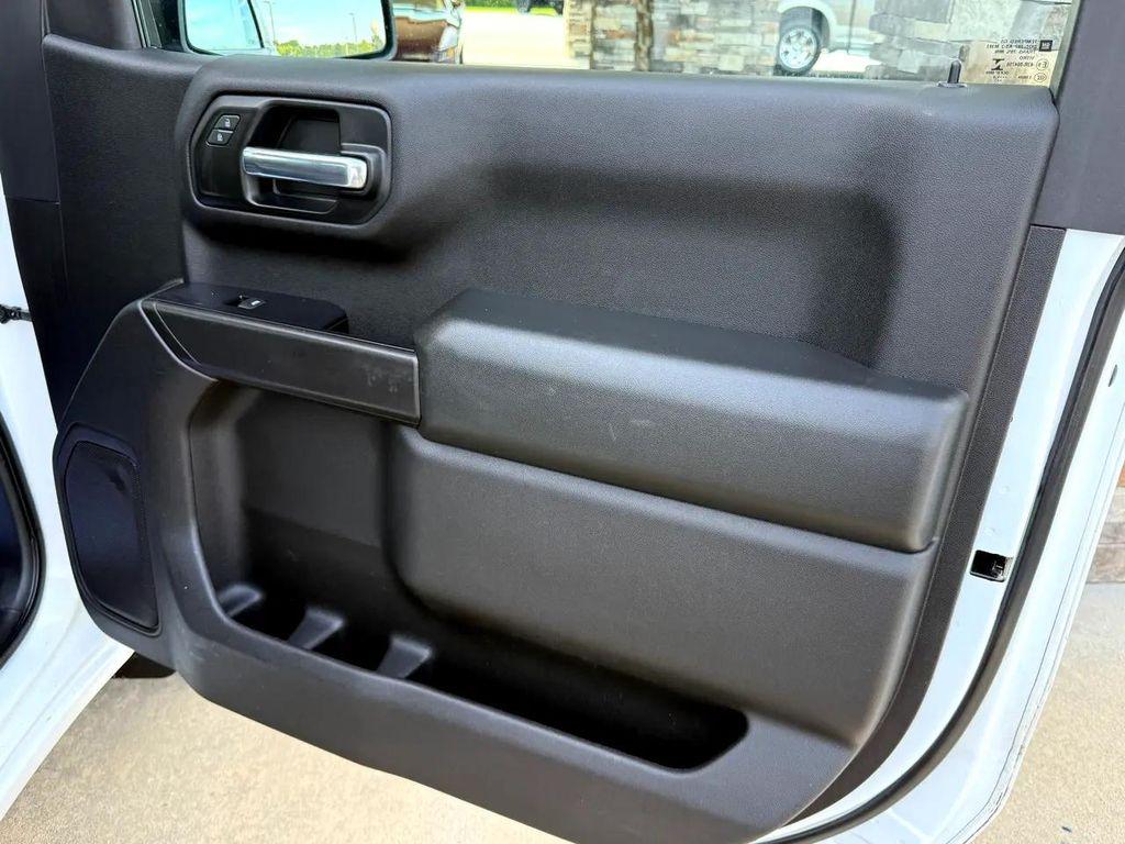 used 2019 Chevrolet Silverado 1500 car, priced at $17,999