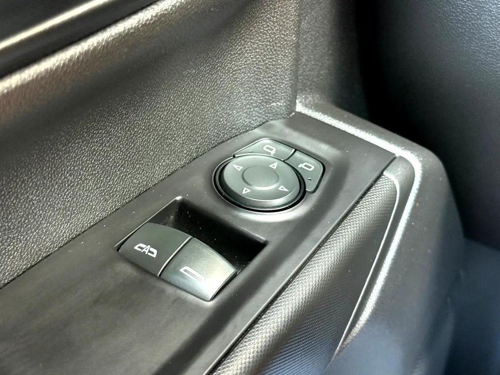 used 2019 Chevrolet Silverado 1500 car, priced at $17,999
