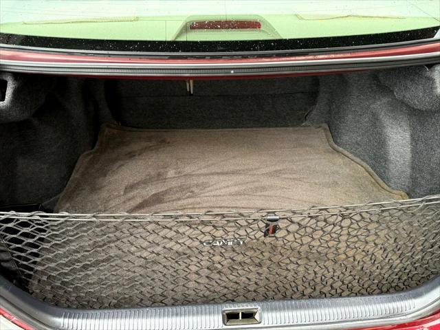 used 2005 Toyota Camry car, priced at $7,500