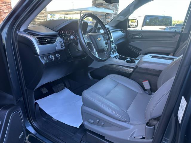 used 2020 Chevrolet Tahoe car, priced at $36,999