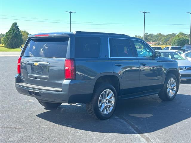 used 2020 Chevrolet Tahoe car, priced at $36,999