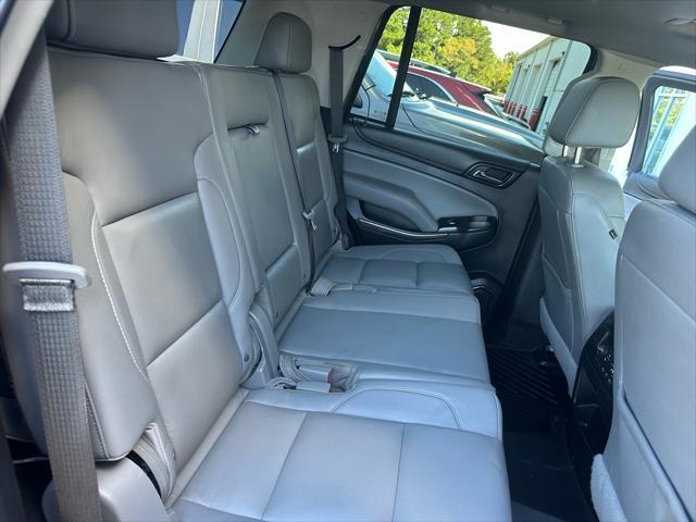 used 2020 Chevrolet Tahoe car, priced at $36,999