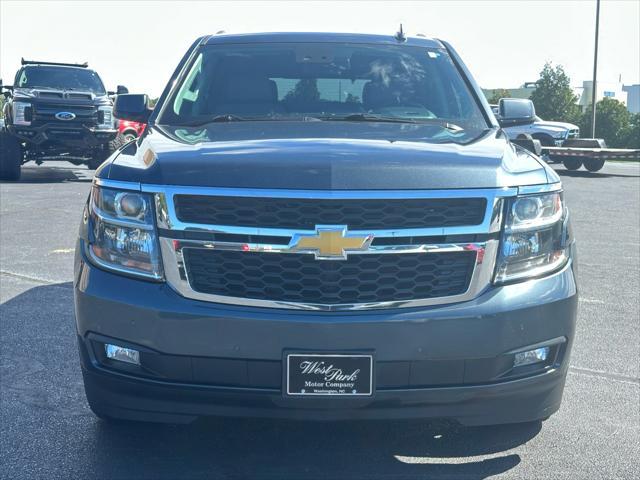 used 2020 Chevrolet Tahoe car, priced at $36,999