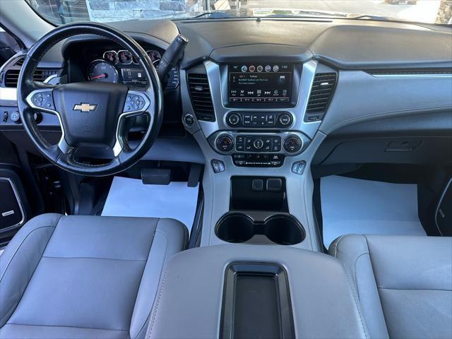 used 2020 Chevrolet Tahoe car, priced at $36,999