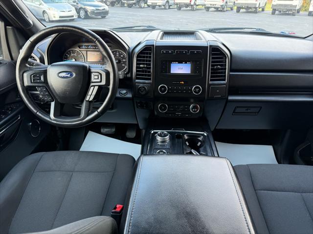 used 2020 Ford Expedition car, priced at $28,999