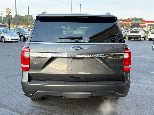 used 2020 Ford Expedition car, priced at $28,999