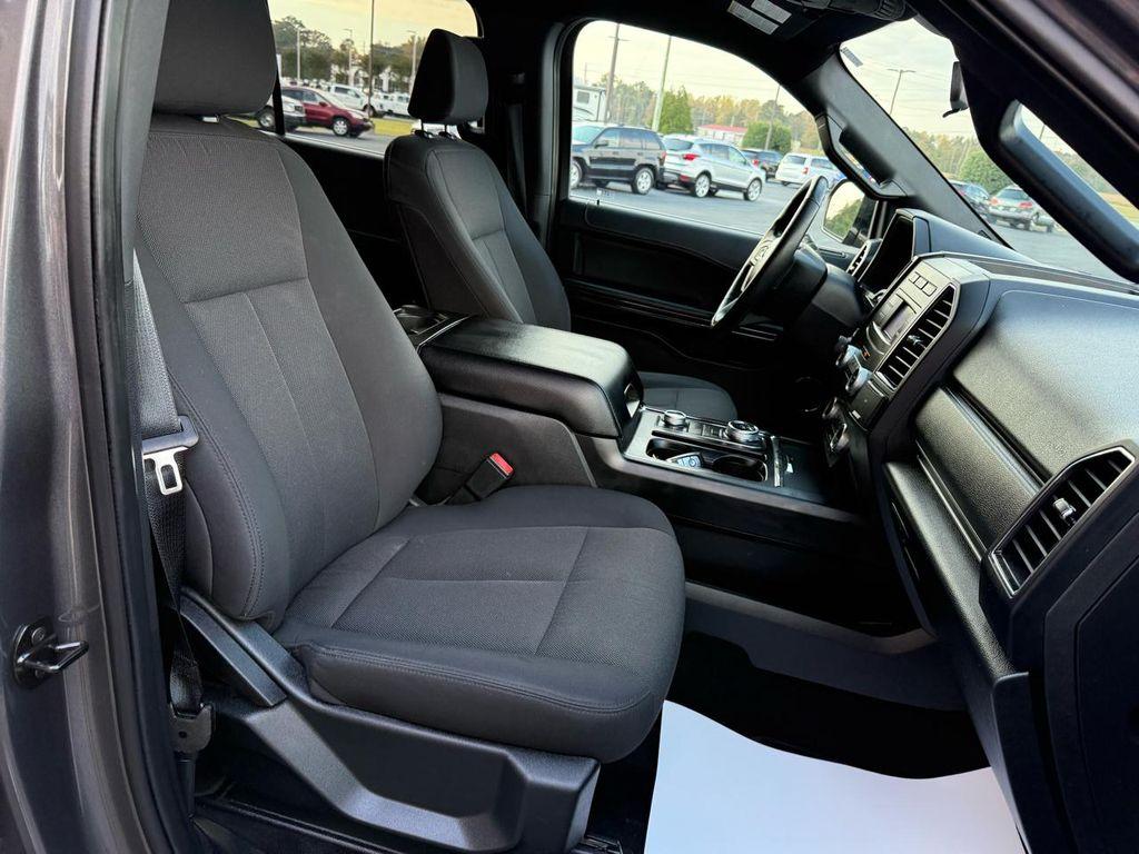 used 2020 Ford Expedition car, priced at $26,499