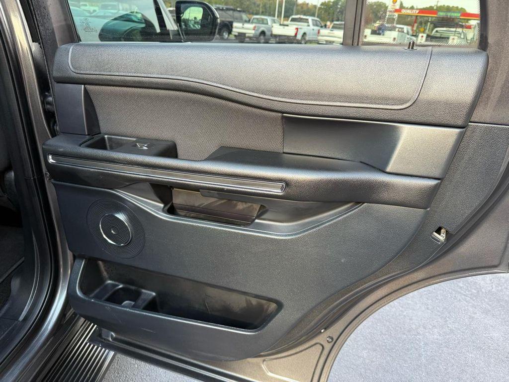 used 2020 Ford Expedition car, priced at $26,499