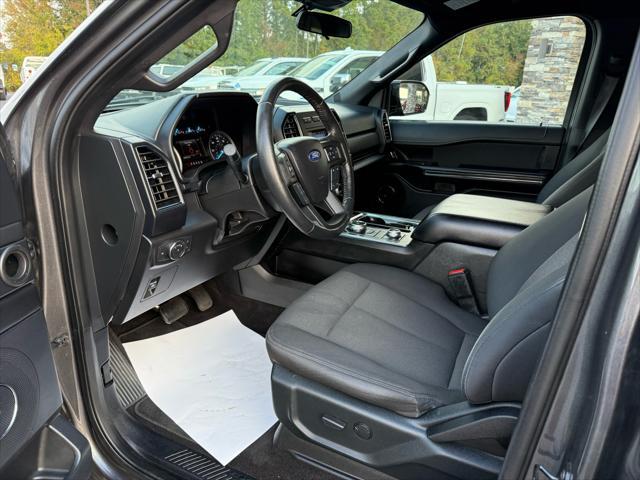 used 2020 Ford Expedition car, priced at $28,999