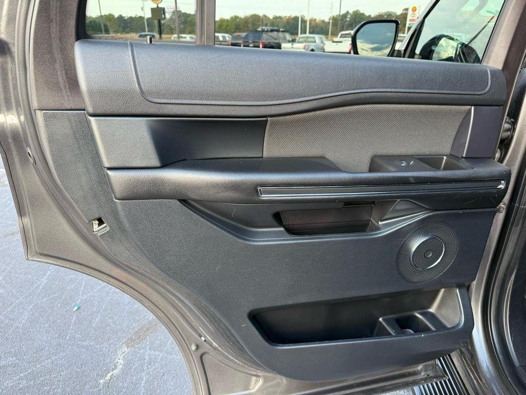 used 2020 Ford Expedition car, priced at $26,499
