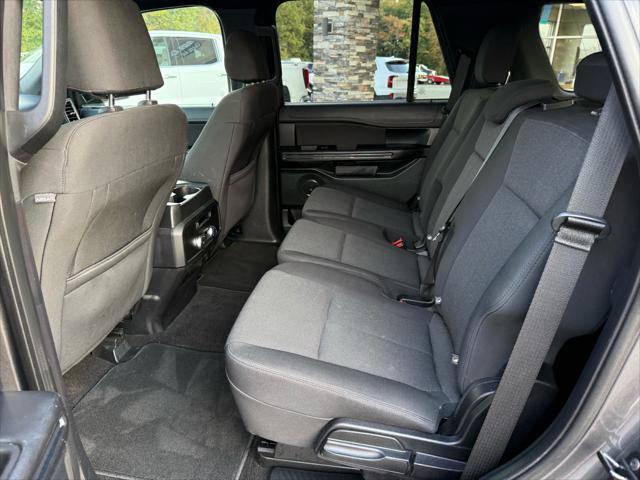 used 2020 Ford Expedition car, priced at $29,499