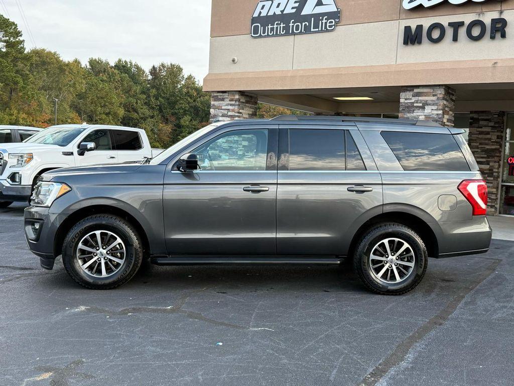 used 2020 Ford Expedition car, priced at $26,499
