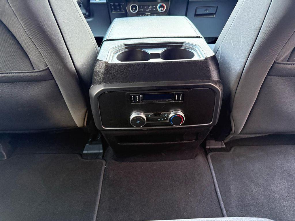 used 2020 Ford Expedition car, priced at $26,499