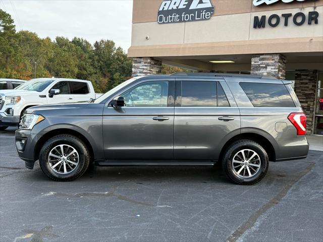 used 2020 Ford Expedition car, priced at $29,499