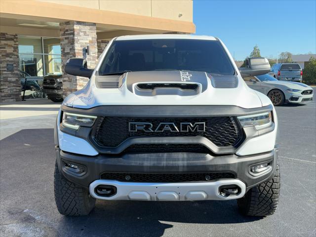 used 2023 Ram 1500 car, priced at $98,499