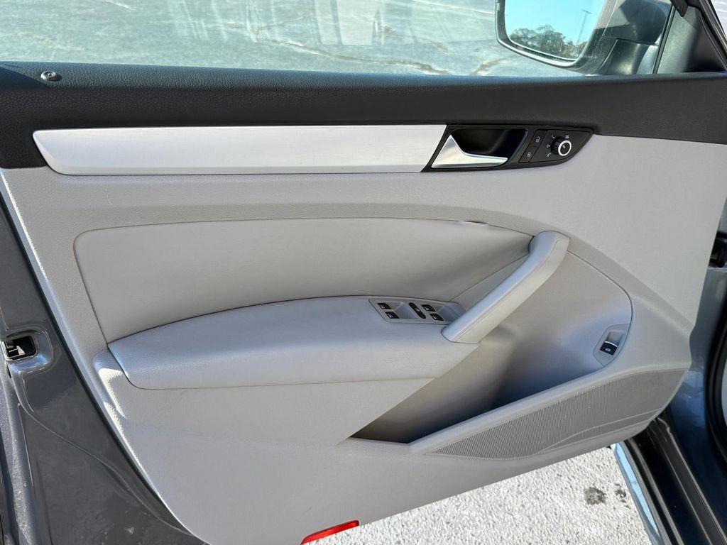 used 2013 Volkswagen Passat car, priced at $6,999