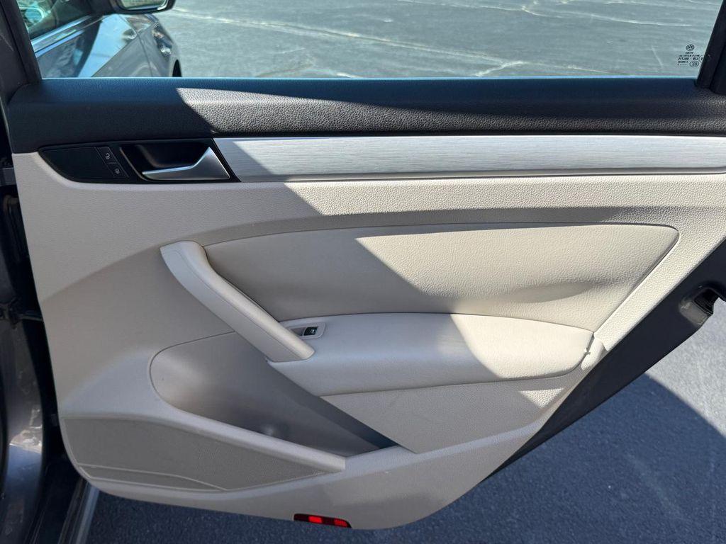 used 2013 Volkswagen Passat car, priced at $6,999