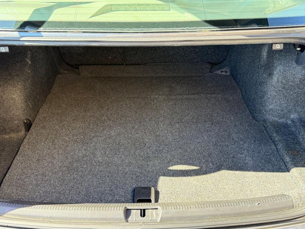 used 2013 Volkswagen Passat car, priced at $6,999