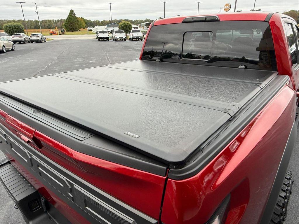 used 2018 Ford F-150 car, priced at $39,999