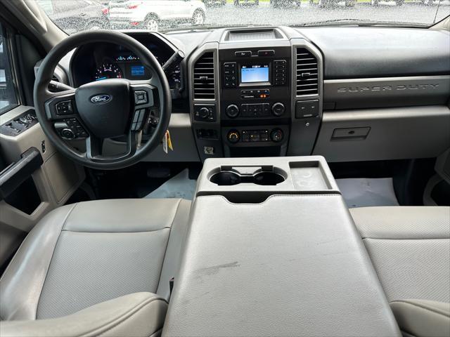 used 2020 Ford F-250 car, priced at $32,999