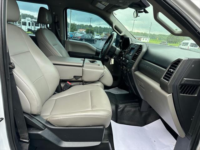 used 2020 Ford F-250 car, priced at $32,999