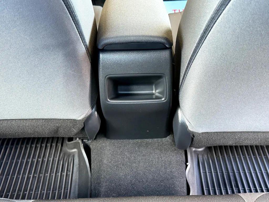 used 2022 Toyota Corolla car, priced at $18,499