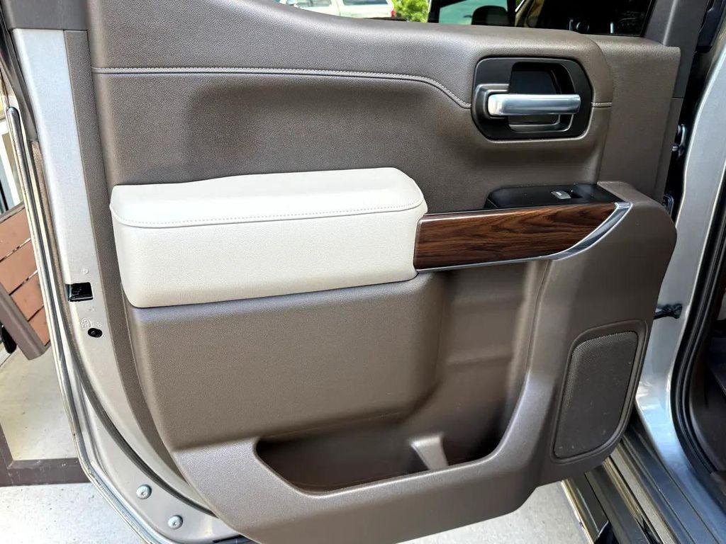 used 2020 GMC Sierra 1500 car, priced at $32,499