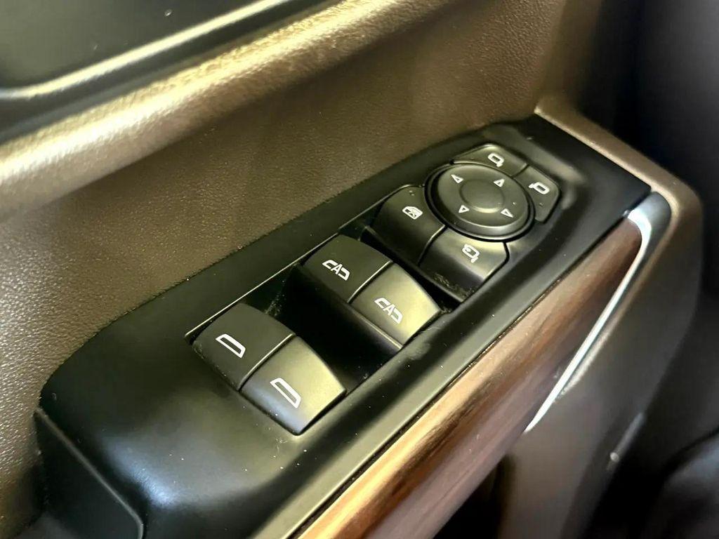 used 2020 GMC Sierra 1500 car, priced at $32,499