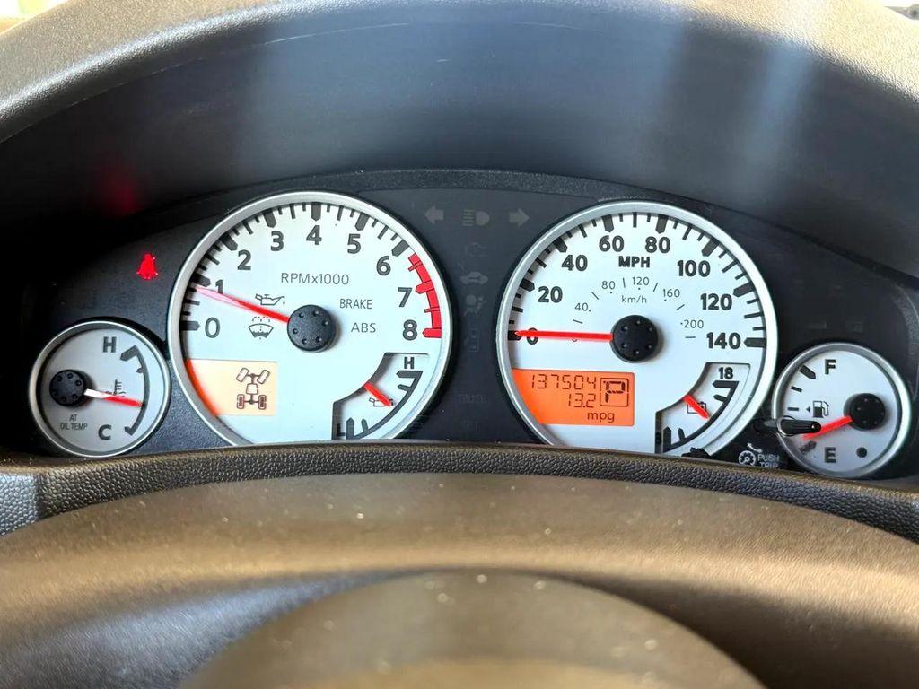 used 2019 Nissan Frontier car, priced at $22,999