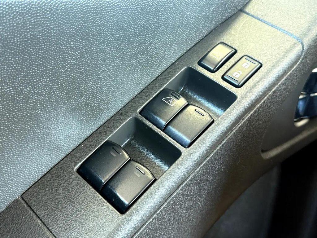used 2019 Nissan Frontier car, priced at $22,999