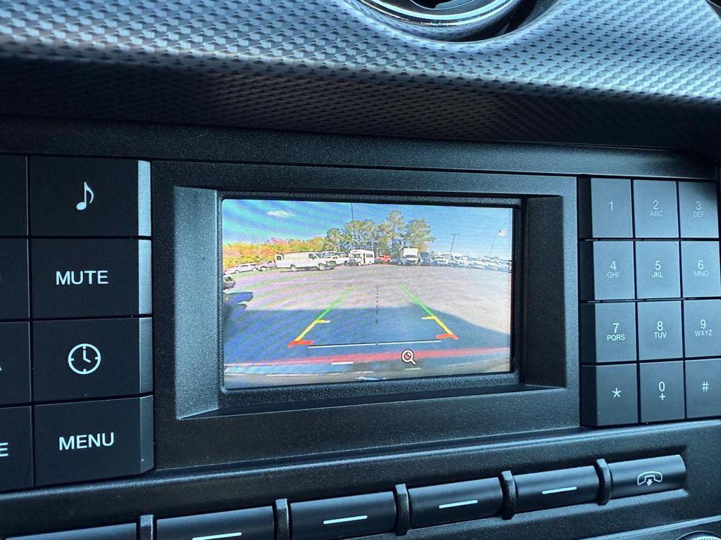 used 2017 Ford Mustang car, priced at $15,999