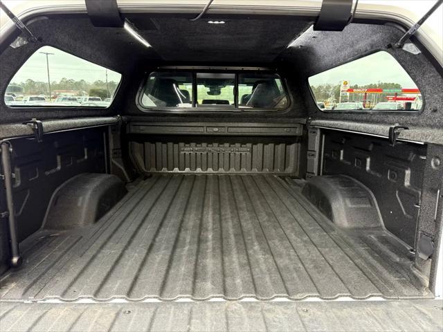 used 2024 GMC Sierra 2500 car, priced at $84,999