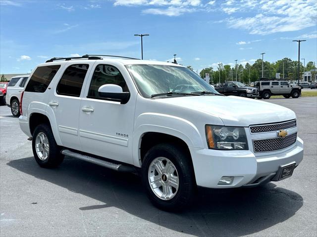 used 2012 Chevrolet Tahoe car, priced at $11,999