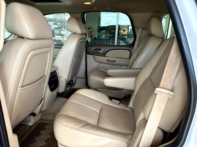 used 2012 Chevrolet Tahoe car, priced at $11,999