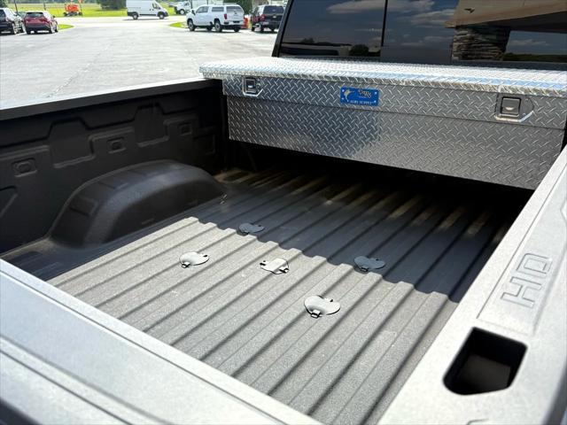 used 2024 Chevrolet Silverado 2500 car, priced at $79,999