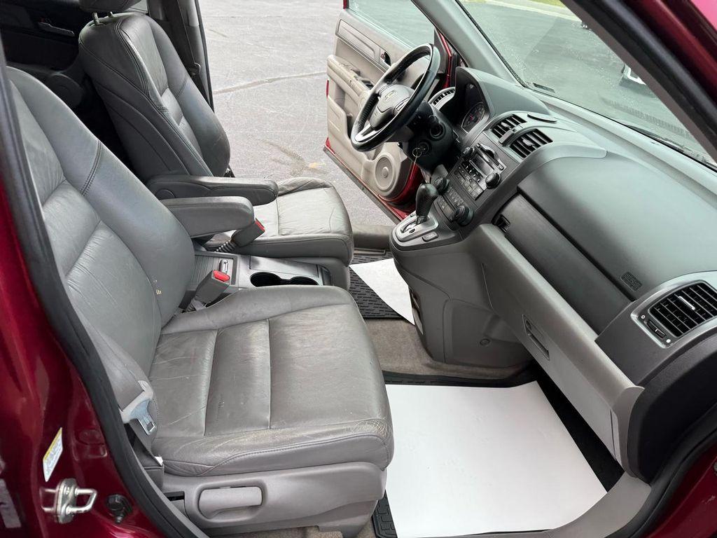 used 2007 Honda CR-V car, priced at $4,499