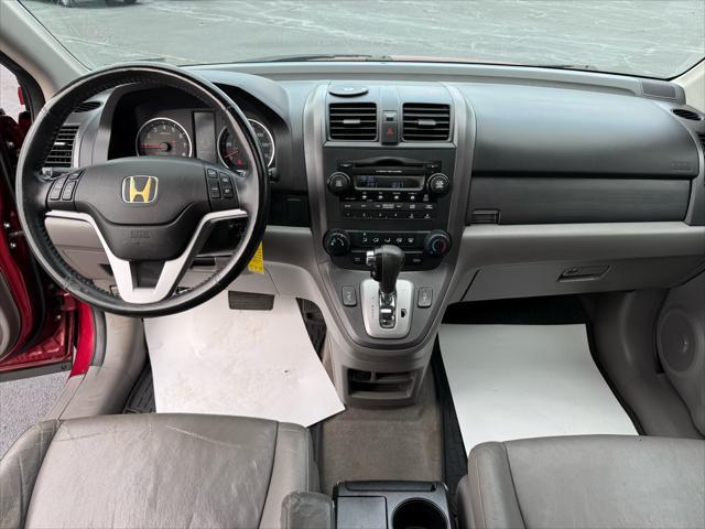 used 2007 Honda CR-V car, priced at $4,999