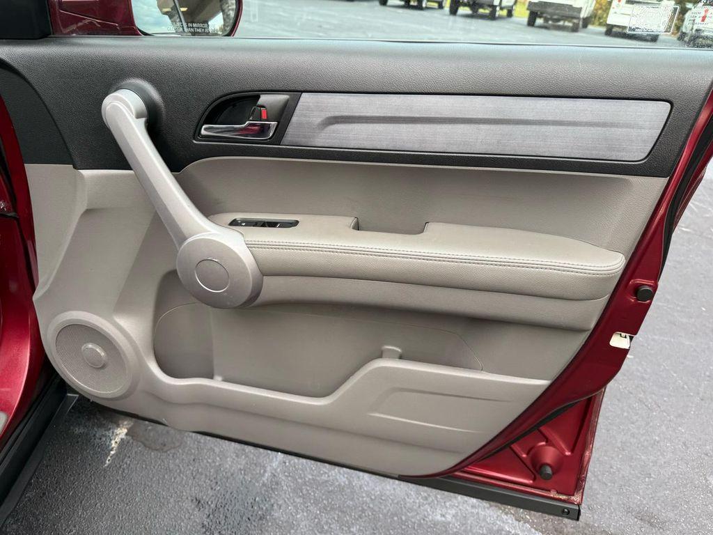 used 2007 Honda CR-V car, priced at $4,499