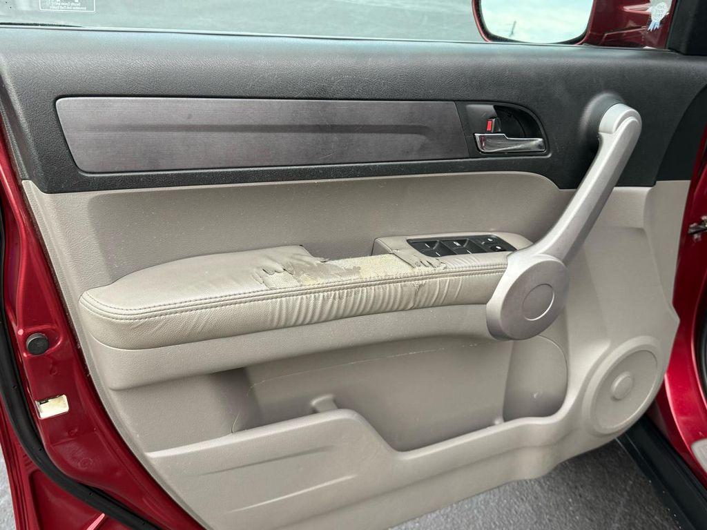 used 2007 Honda CR-V car, priced at $4,499