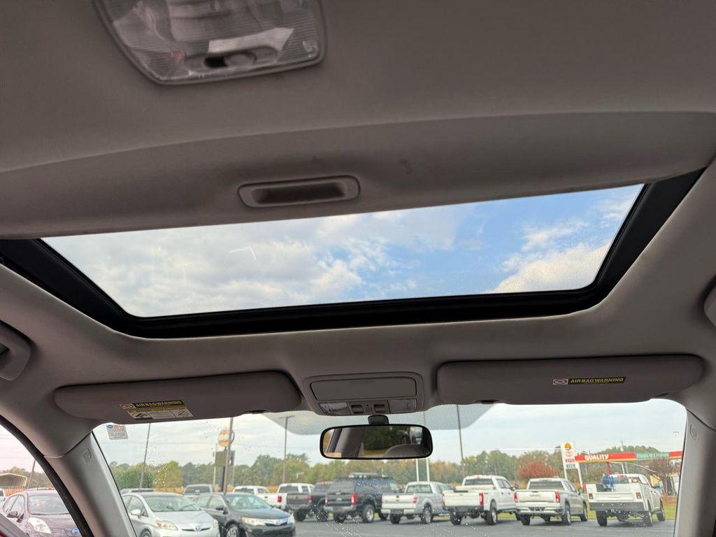 used 2007 Honda CR-V car, priced at $4,499