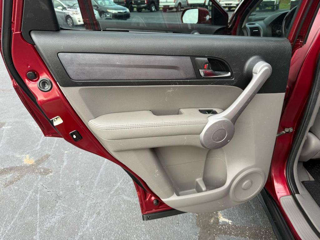 used 2007 Honda CR-V car, priced at $4,499