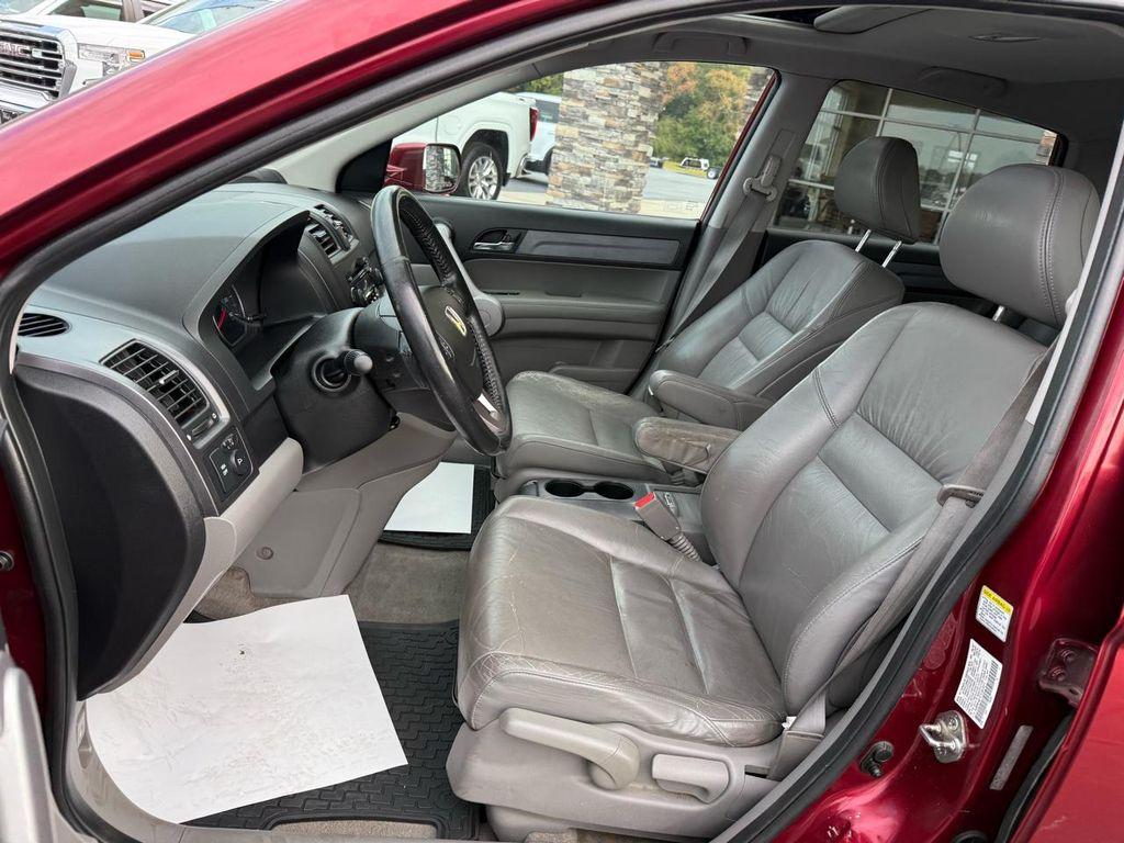 used 2007 Honda CR-V car, priced at $4,499