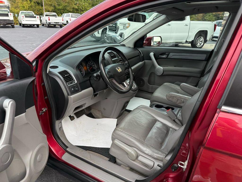 used 2007 Honda CR-V car, priced at $4,499