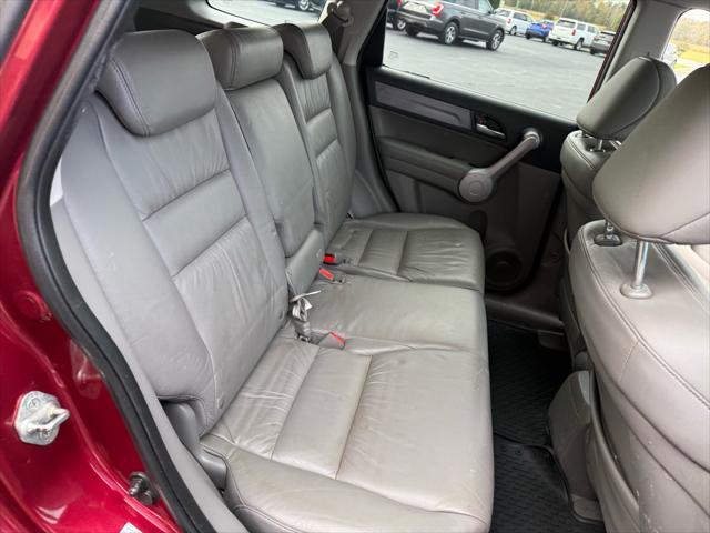 used 2007 Honda CR-V car, priced at $4,999