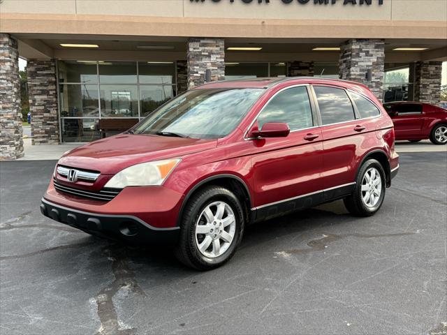 used 2007 Honda CR-V car, priced at $4,999